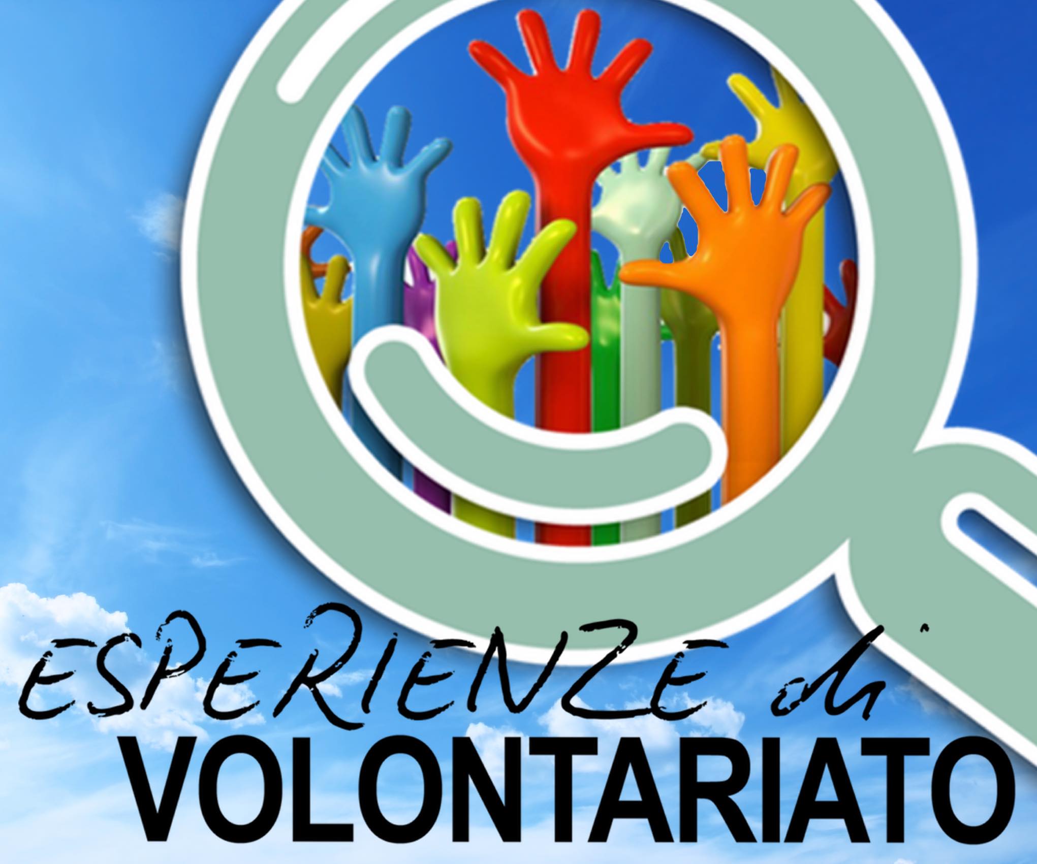 esperienze di volontariato 2016